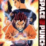 Space Punch #1