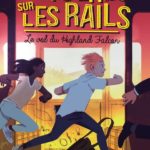 Mystères sur les rails