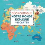 Premier livre de Géopolitique