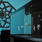 Cartier et les arts de l’Islam