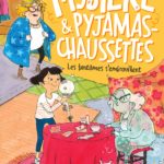 Mystère & Pyjamas-Chaussettes