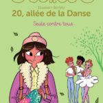 20, allée de la Danse #9