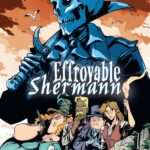 Effroyable Shermann 