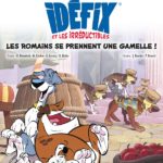 Idéfix et les Irréductibles #2