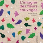 L’imagier des fleurs sauvages