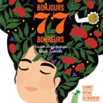 77 bonjours 77 bonheurs