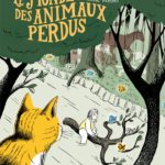 Le monde des animaux perdus