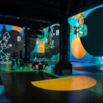 Tintin, l’aventure immersive