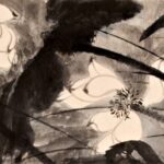 L’encre en mouvement