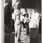 Ossip Zadkine