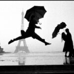 Elliott Erwitt