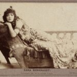 Sarah Bernhardt