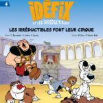 Idéfix et les Irréductibles