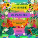 Un monde de plantes