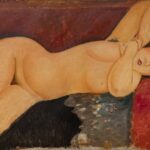 Amedeo Modigliani