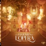 Les fantômes de l’Opéra