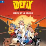 Idéfix et les Irréductibles #5