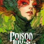 Poison Ivy