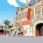 L’économie selon Astérix