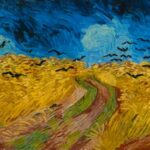 Van Gogh à Auvers-sur-Oise