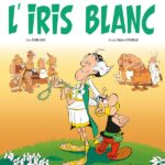 L’Iris blanc