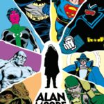 Alan Moore présente DC Comics