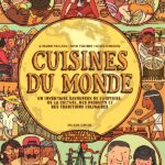 Cuisines du monde