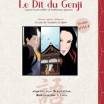 Le Dit du Genji, version manga