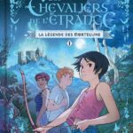 Les chevaliers de l’étrange