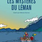 Les mystères du Léman