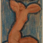 Modigliani – Zadkine