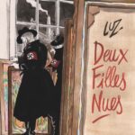 Deux Filles Nues
