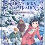Les Chevaliers de l’étrange #2