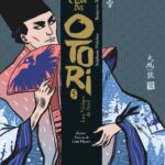 Le clan des Otori #5