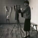 Le Paris d’Agnès Varda