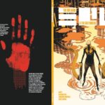 The One Hand & The Six Fingers