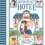 Grand Palace Hôtel