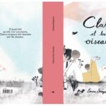 Clara et les oiseaux