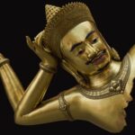 Les bronzes royaux d’Angkor