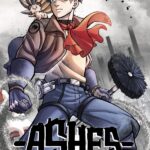 Ashes #1