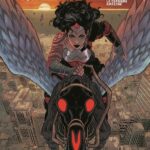 Absolute Wonder Woman #1